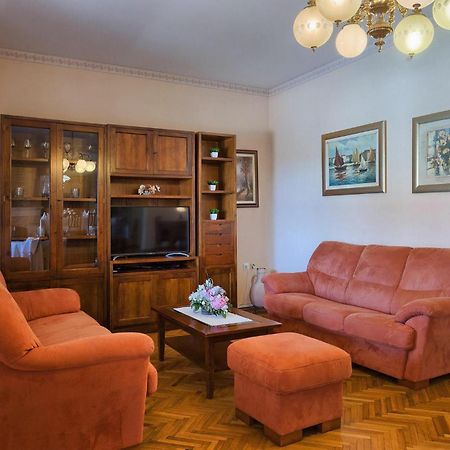 Villa David ポレッチ エクステリア 写真