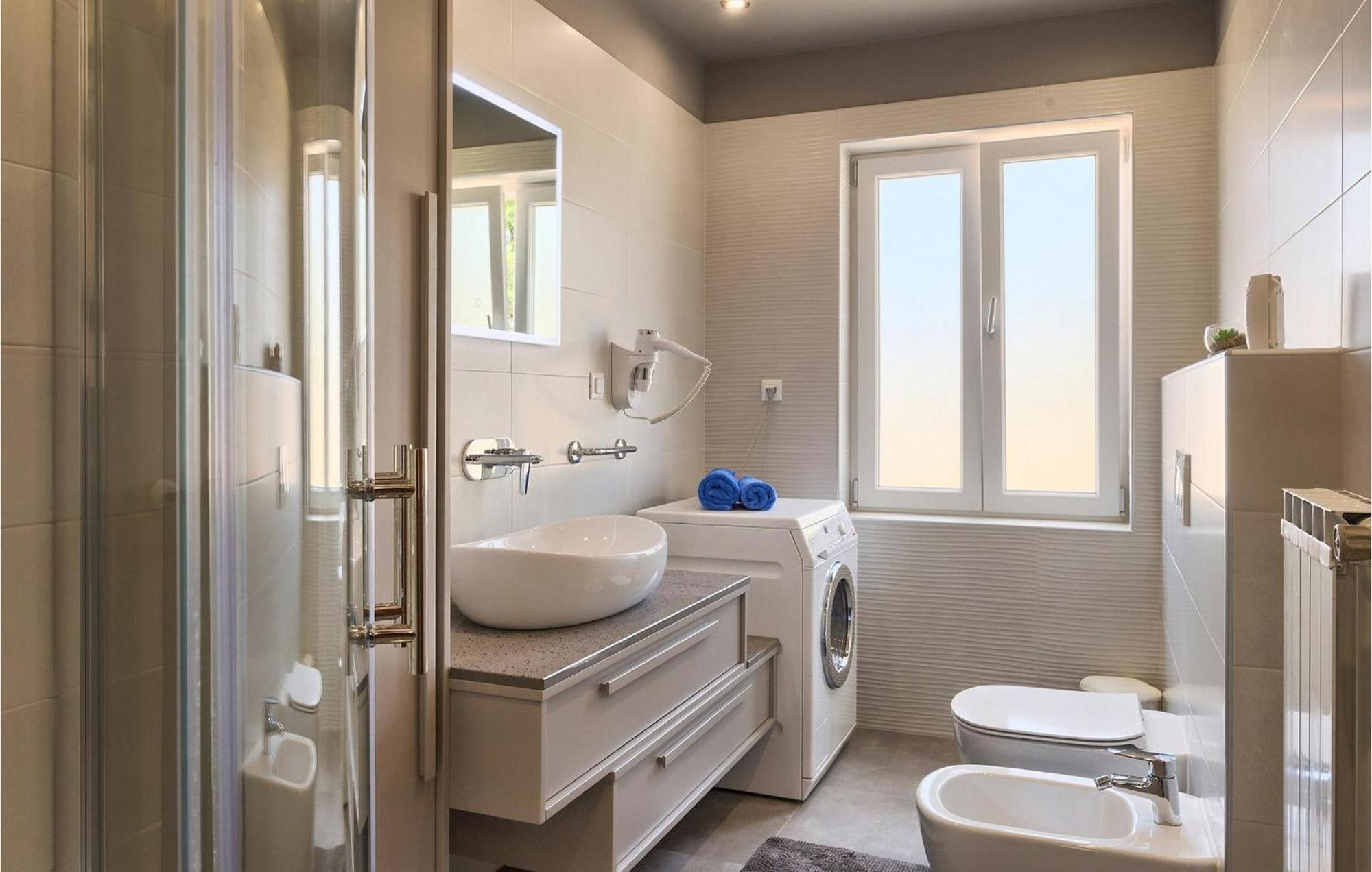 Villa David ポレッチ エクステリア 写真
