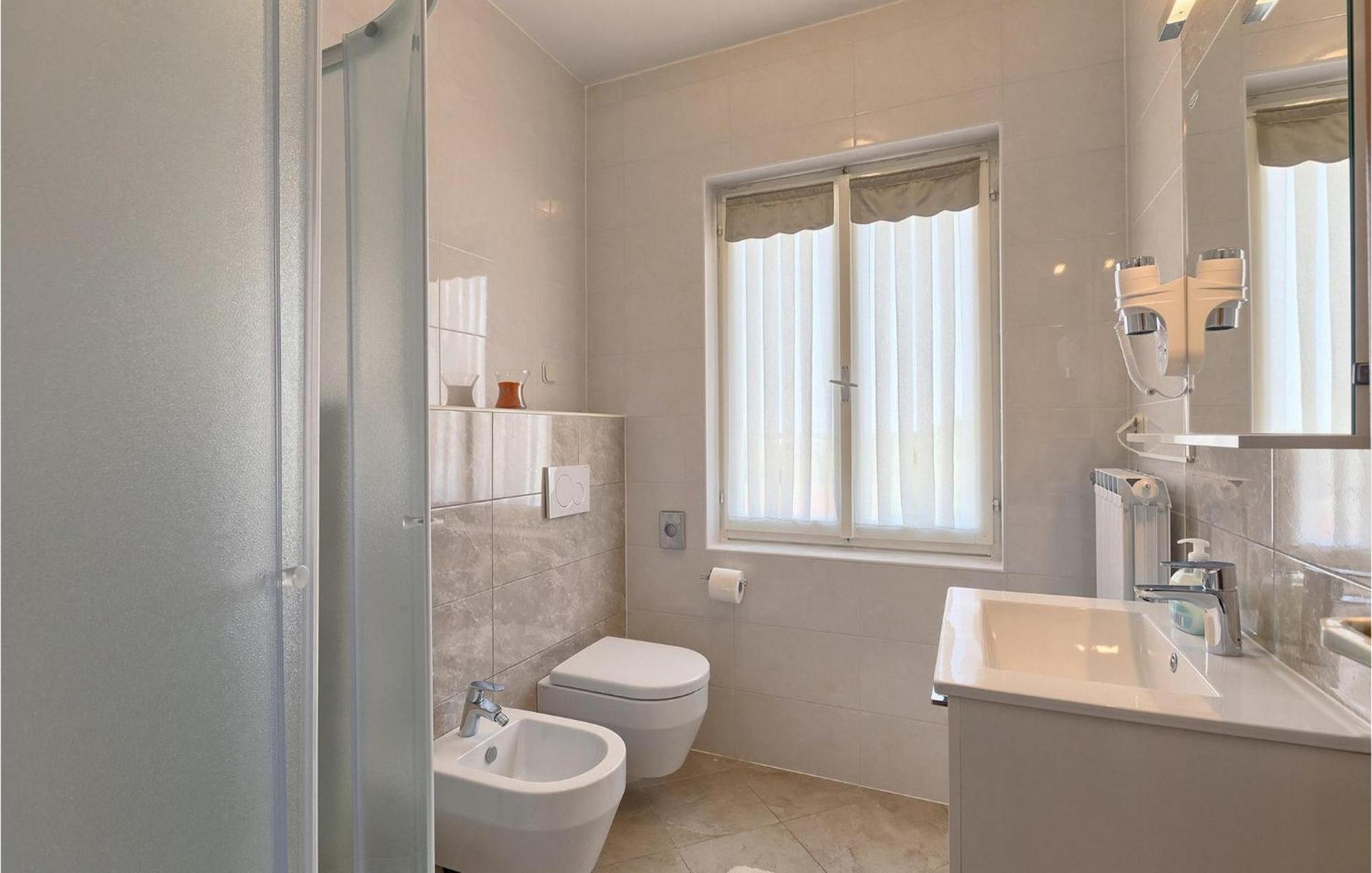Villa David ポレッチ エクステリア 写真