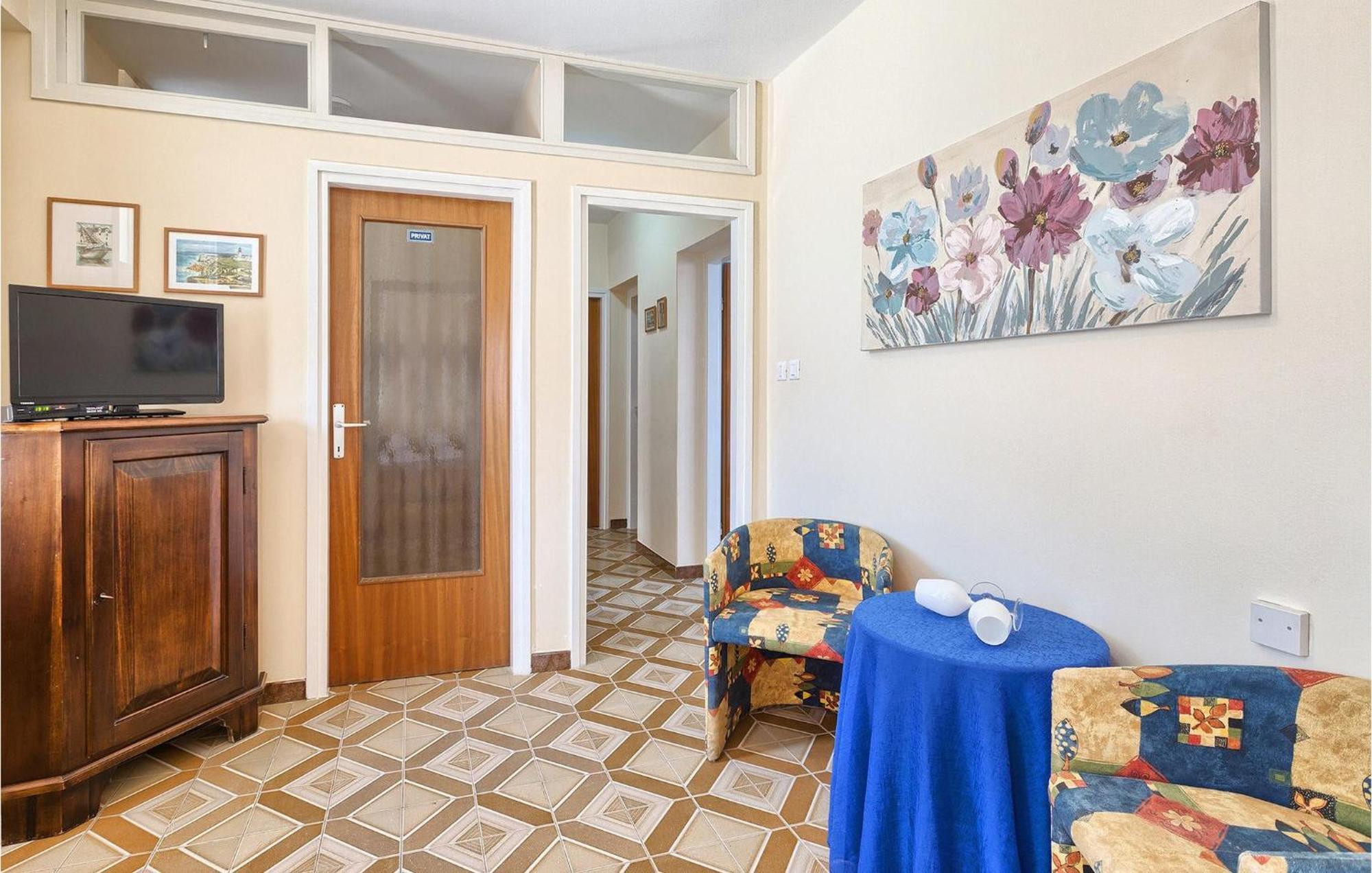 Villa David ポレッチ エクステリア 写真